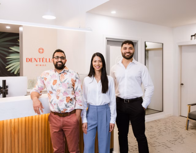 A Highly Experienced Dental Team Who Listen To Your Needs And Provide A 5-star Service Every Time At Warragul, Gippsland At Warragul Dental Care