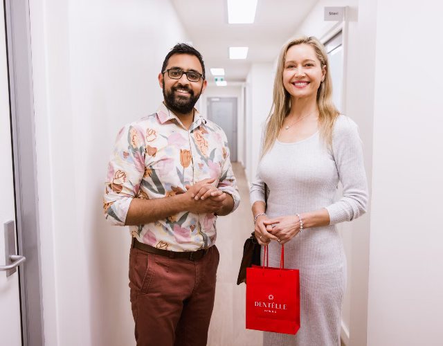 A Warm Country Welcome And Friendly Smile In Warragul, Gippsland At Warragul Dental Care