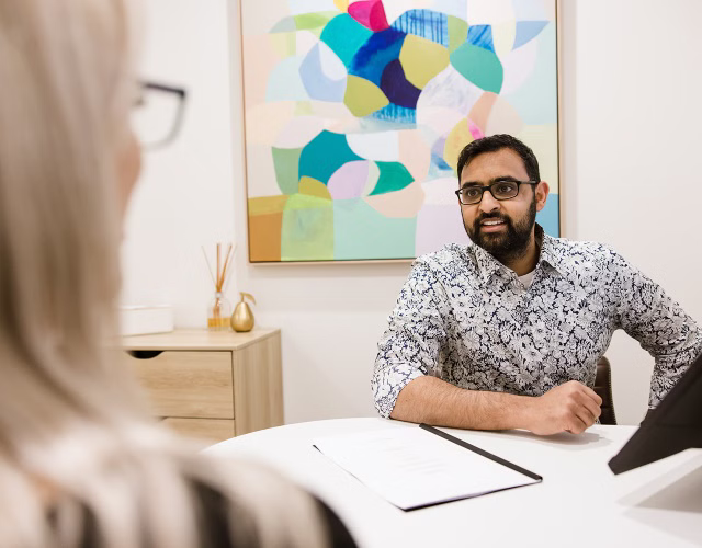 A Get-to-know-you Session With An Experienced Clinician In Warragul, Gippsland In Warragul Dental Care