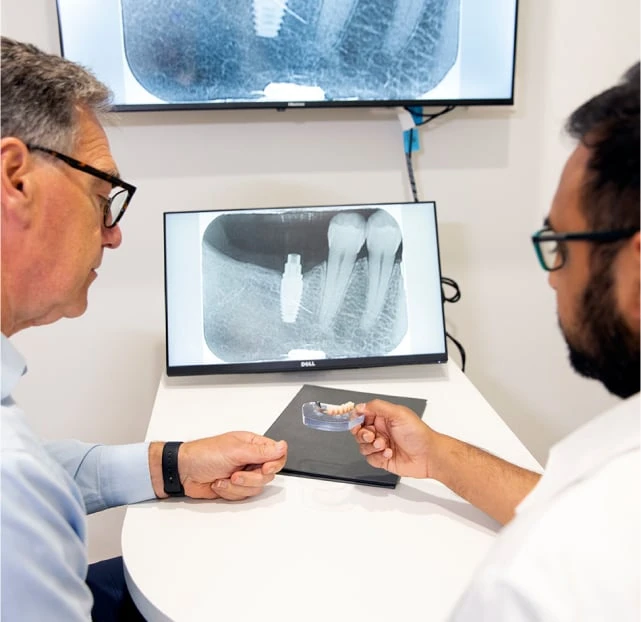 All-teeth-on-implants In Warragul, Gippsland At Warragul Dental Care