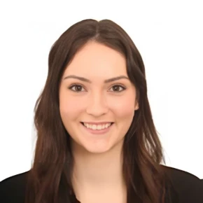Amelia, Front-End Coordinator At Warragul Dental Care In Warragul, Gippsland