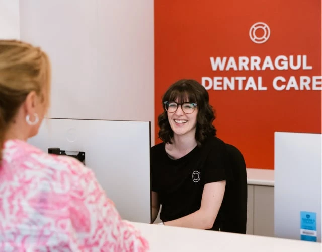 Anything Else That Concerns You (just Call!) In Warragul, Gippsland In Warragul Dental Care