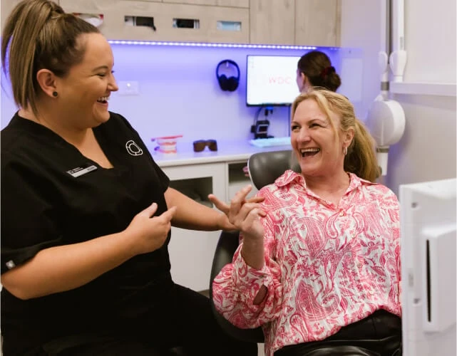 Are You An Ideal Candidate For General Anaesthetic At Warragul, Gippsland In Warragul Dental Care