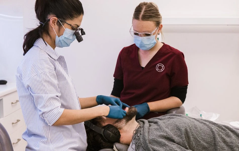 Benefits of Working With a Dental Practice With a Purpose-Built GA Facility for Your Dental Surgery Near Warragul, Gippsland In Warragul Dental Care