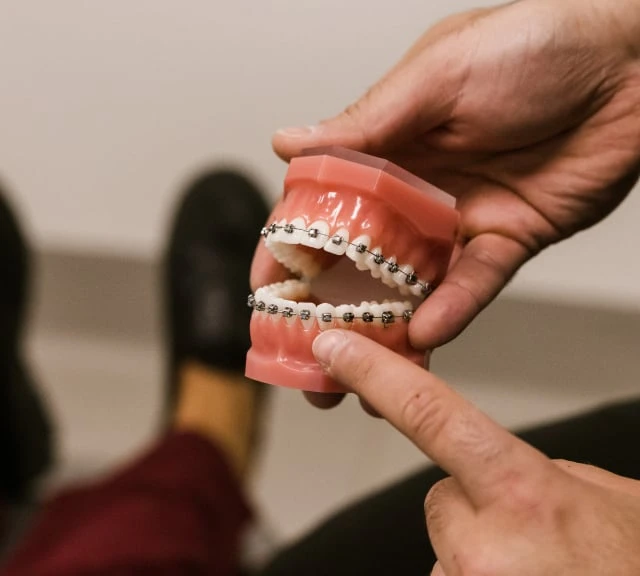 Braces And Orthodontics For Children In Warragul, Gippsland In Warragul Dental Care