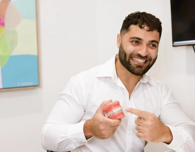 Braces In Warragul, Gippsland In Warragul Dental Care