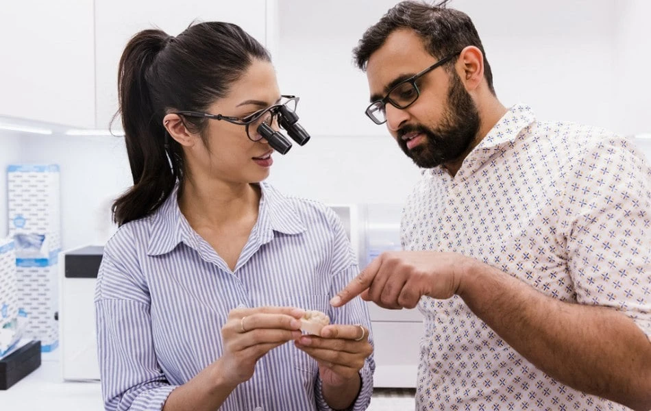 Can I Chew Anything With Dental Implants Near Warragul, Gippsland In Warragul Dental Care