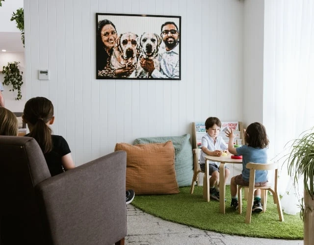 Children's Dentistry In Warragul, Gippsland Near Warragul Dental Care