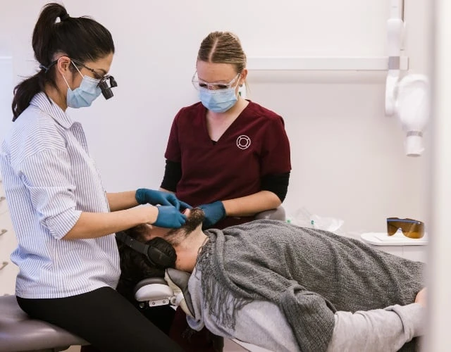Dental Anxiety In Warragul, Gippsland Near Warragul Dental Care