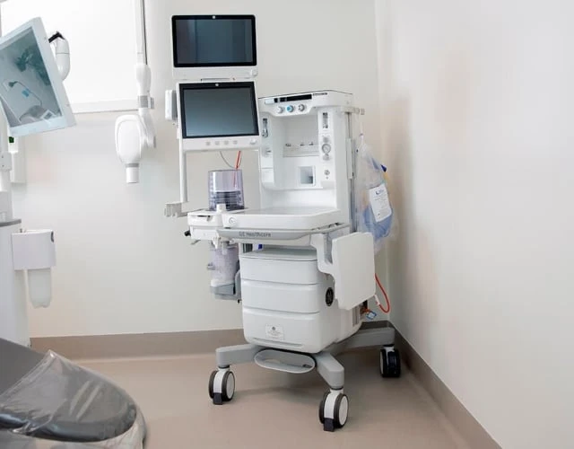 Dental General Anaesthetic Near Warragul, Gippsland In Warragul Dental Care