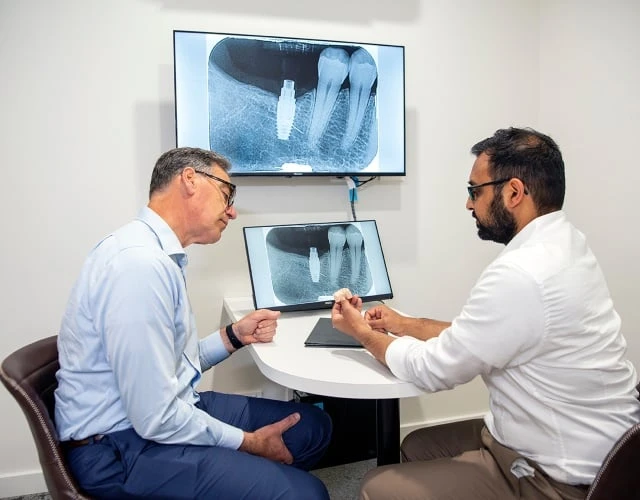 Dental Implants In Warragul, Gippsland In Warragul Dental Care