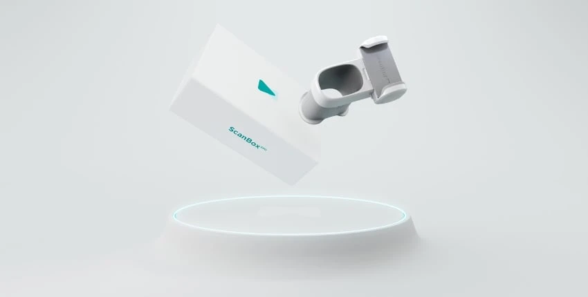 Dental Monitoring. Enjoy The Freedom Of Invisalign Appointments From Home. Near Warragul, Gippsland At Warragul Dental Care