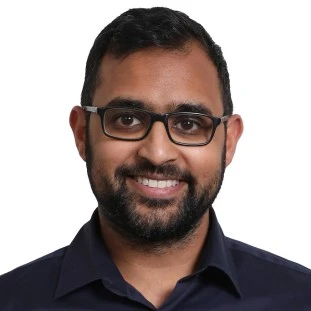 Dr Anand Makwana