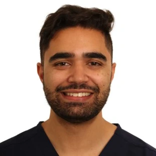 Dr Anand Makwana