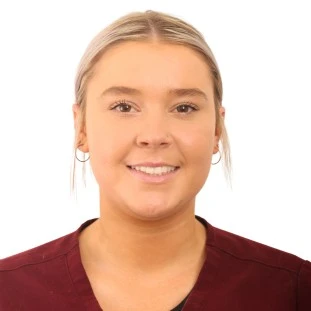 Ebony Dental Assistant In Warragul, Gippsland In Warragul Dental Care