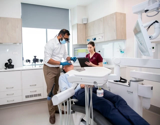 Emergency Dental Care In Warragul, Gippsland In Warragul Dental Care