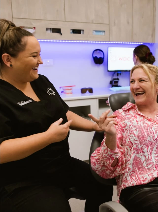 Experience Cosmetic Dental Team In Warragul, Gippsland At Warragul Dental Care