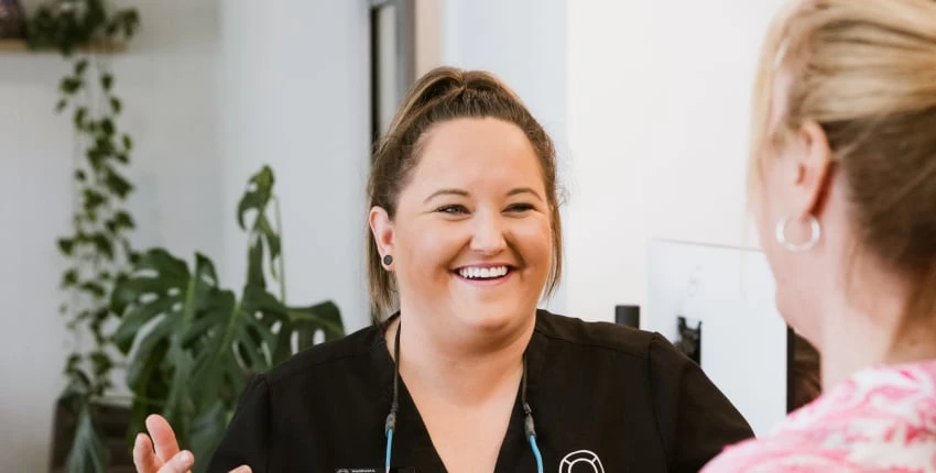 Get In Touch With Our Friendly Team Today In Warragul, Gippsland At Warragul Dental Care