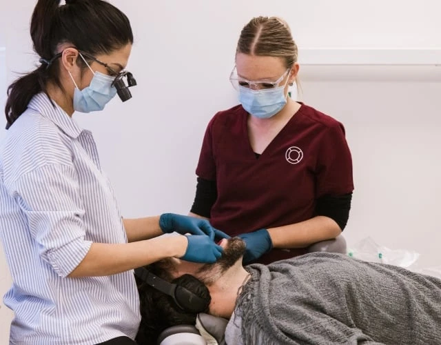 Happy Gas In Warragul, Gippsland In Warragul Dental Care