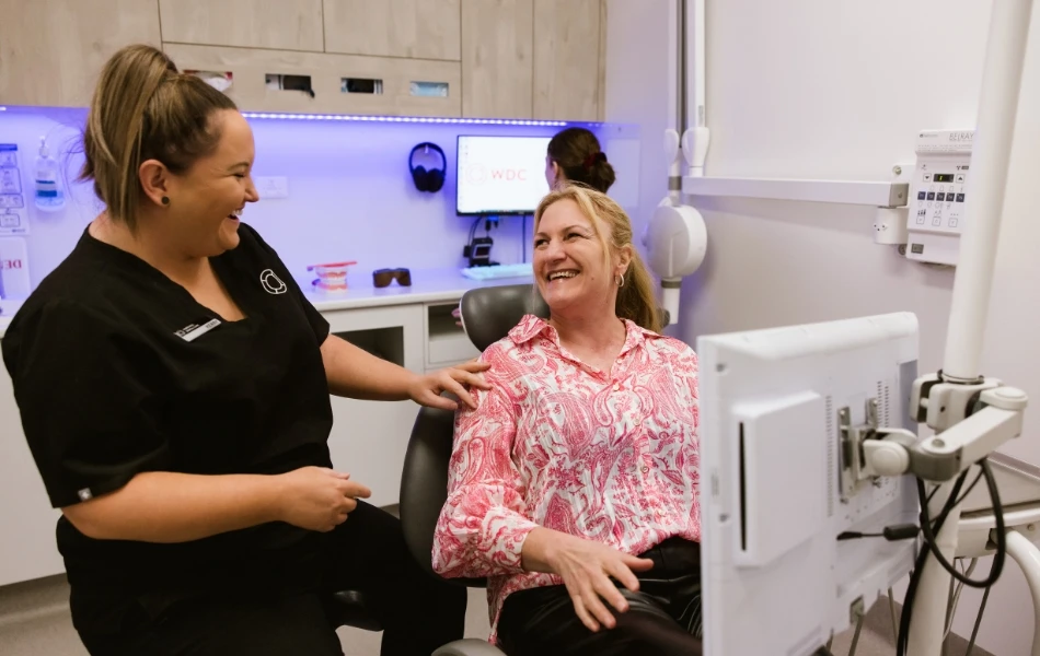 How Do I Fix My Gummy Smile? In Warragul, Gippsland At Warragul Dental Care