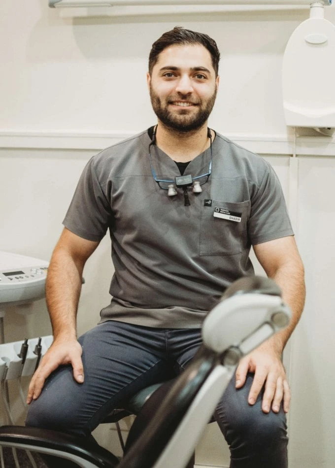 How We Make Wisdom Teeth Removal Feel Pain-Free Near Warragul, Gippsland In Warragul Dental Care