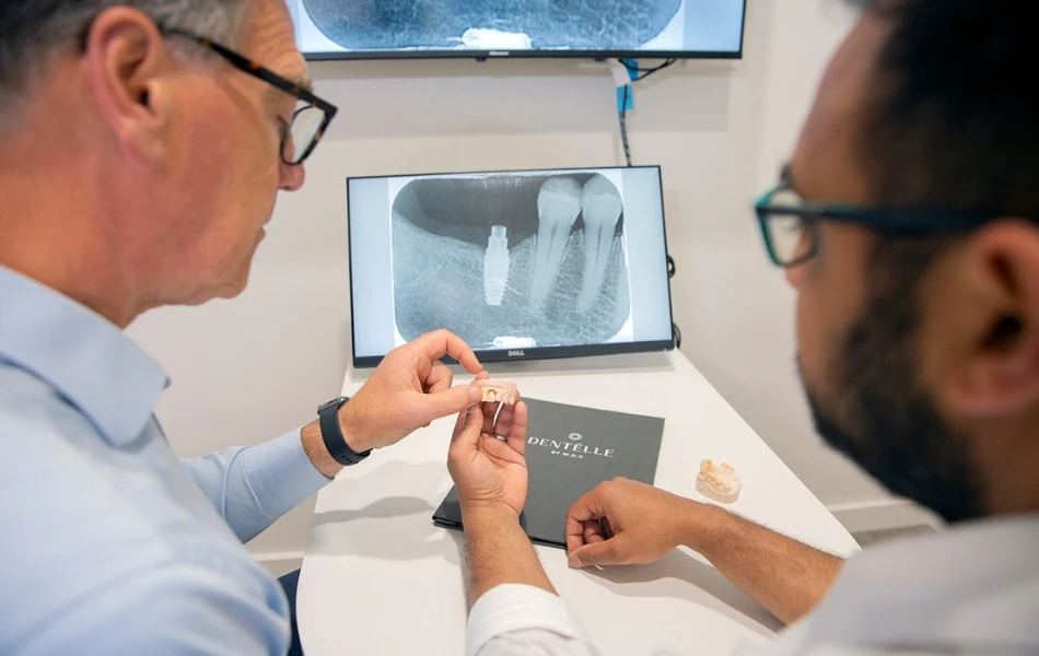 How Would I Know If I Need A Bone Graft For My Dental Implant? In Warragul, Gippsland At Warragul Dental Care
