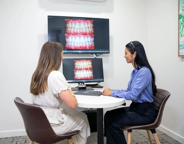 Is A Composite Smile Makeover Right For You In Warragul, Gippsland At Warragul Dental Care