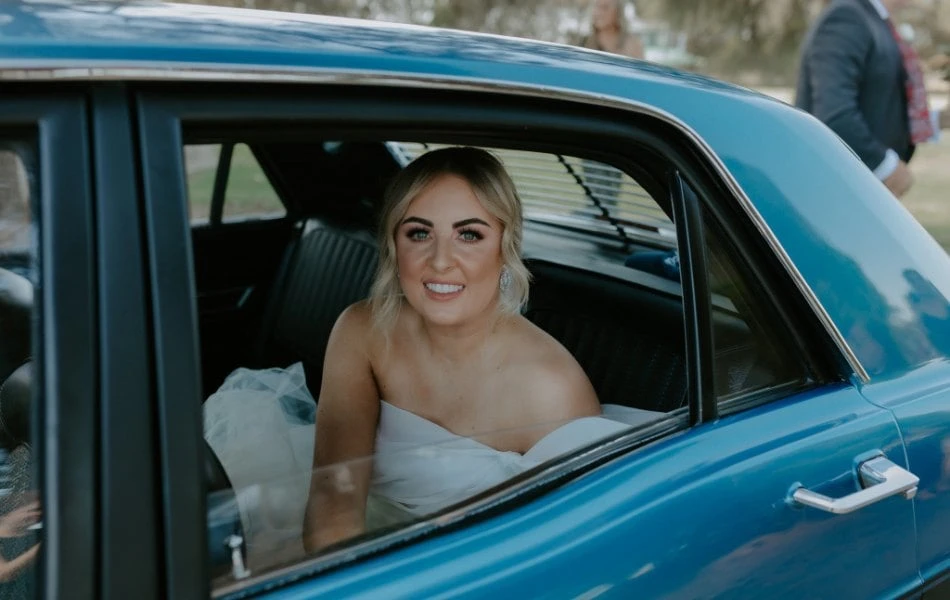 My wedding’s coming up, can’t I just buy teeth whitening off you now Near Warragul, Gippsland In Warragul Dental Care