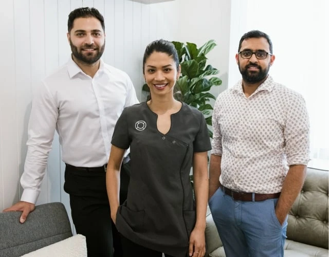 Our Specially Trained Team In Warragul, Gippsland At Warragul Dental Care