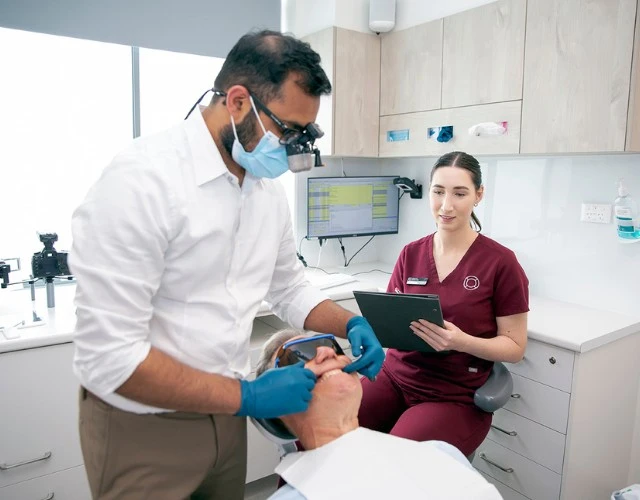 Overdentures In Gippsland Warragul Dental Care