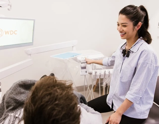 Periodontal And Gum Treatment Near Warragul, Gippsland In Warragul Dental Care