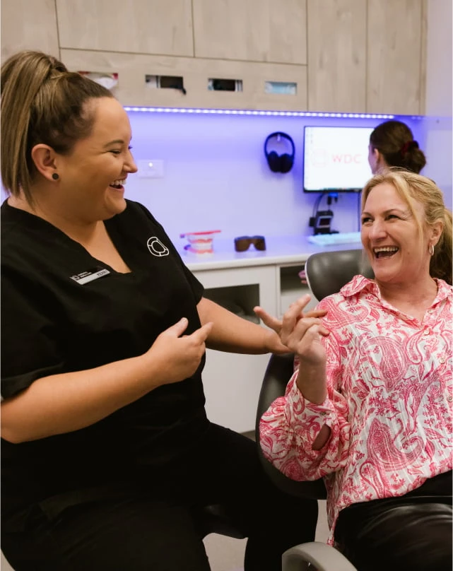 Periodontal Therapy Brings Profound Benefits If You Suffer From In Warragul, Gippsland In Warragul Dental Care