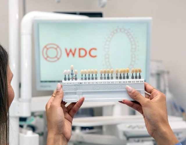 Porcelain Veneers In Warragul, Gippsland In Warragul Dental Care