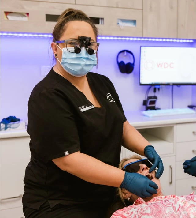 Problems This Treatment Addresses In Warragul, Gippsland In Warragul Dental Care