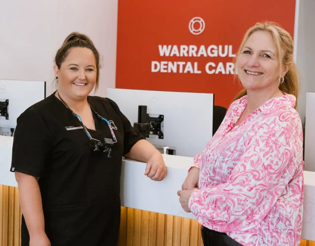 Rapid Assessment And Treatment For Fast Relief In Warragul, Gippsland In Warragul Dental Care