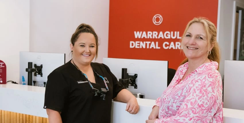 Ready For Your Next Check-Up In Warragul, Gippsland At Warragul Dental Care