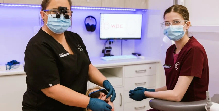 Relieve Tooth Pain And Save Your Natural Smile With Root Canal Therapy In Warragul, Gippsland In Warragul Dental Care