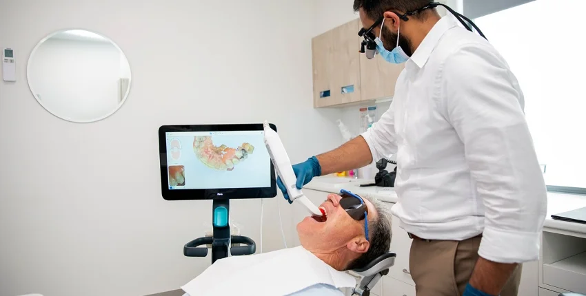 Restorative Dentistry Near At Warragul, Gippsland In Warragul Dental Care
