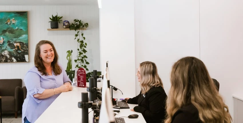 Restore Your Natural Smile Without Tooth Loss In Warragul, Gippsland In Warragul Dental Care