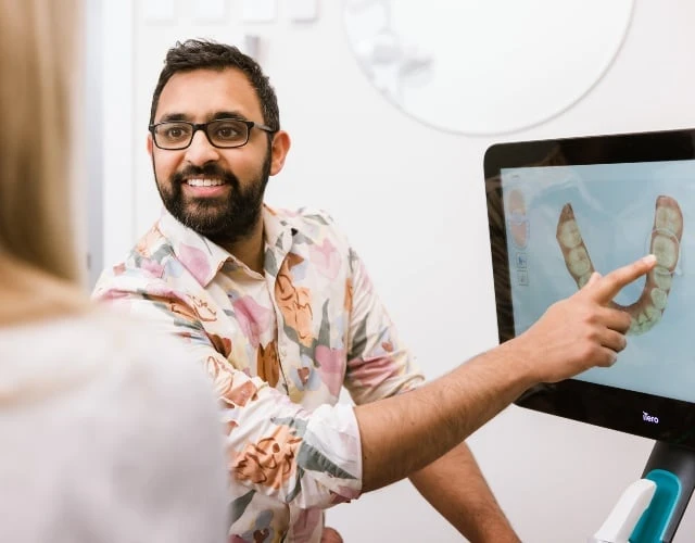 Root Canal Therapy In Warragul, Gippsland Near Warragul Dental Care
