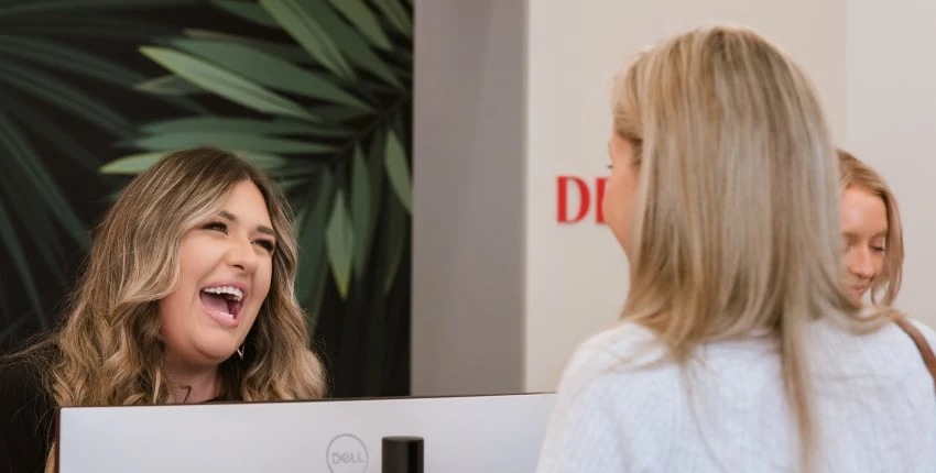 Start Your Digital Smile Design Today In Warragul, Gippsland At Warragul Dental Care