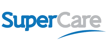 SuperCare Payment Option Logo At Warragul Dental Care