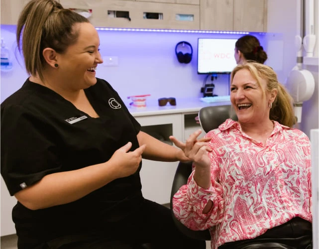 Tailoring Smiles For Every Individual In Warragul, Gippsland At Warragul Dental Care