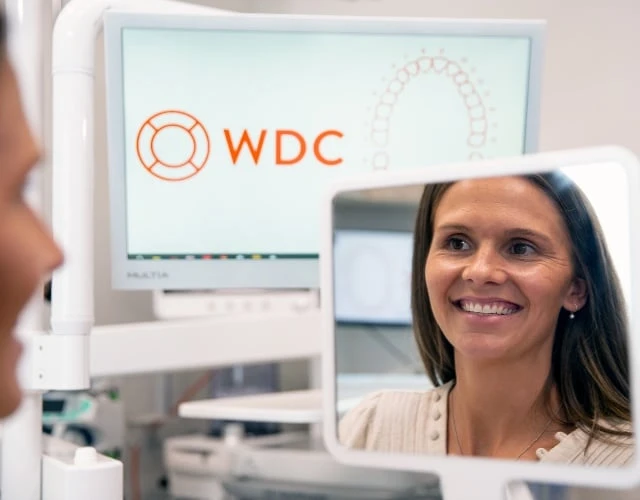 Teeth Whitening In Warragul, Gippsland In Warragul Dental Care