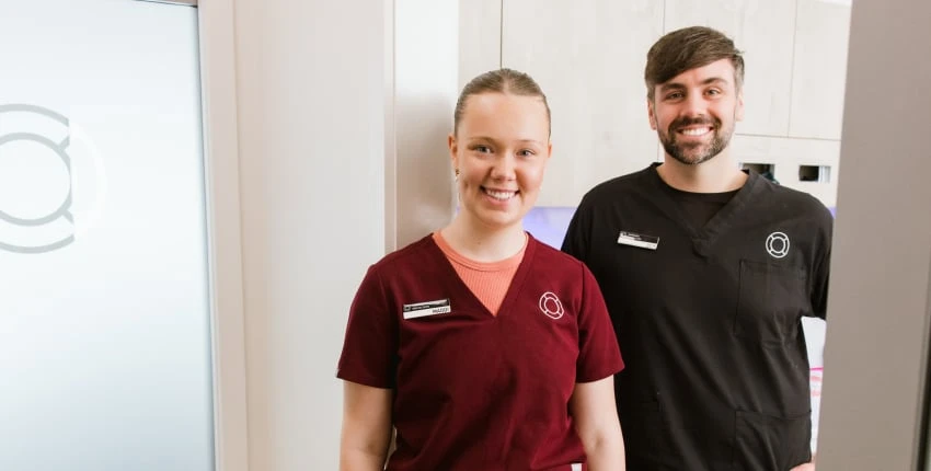 Teeth Whitening Makeover In Warragul, Gippsland At Warragul Dental Care