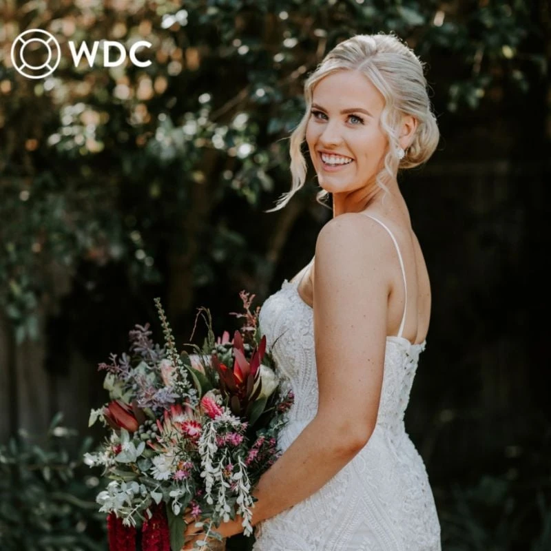 Teeth whitening for your wedding smile how long does it take Near Warragul, Gippsland In Warragul Dental Care