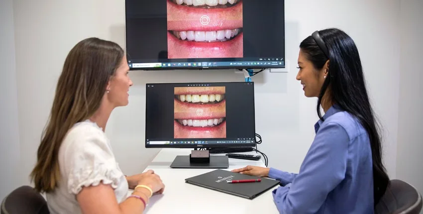 Transform Your Smile With Outstanding Cosmetic Dentistry In Warragul Gippsland In Warragul Dental Care