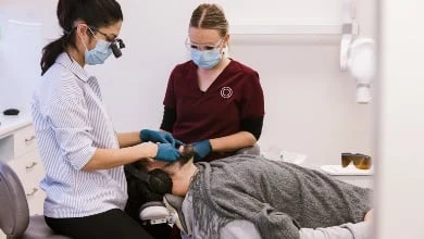 Treating Snoring And Sleep Apnea In Warragul, Gippsland In Warragul Dental Care