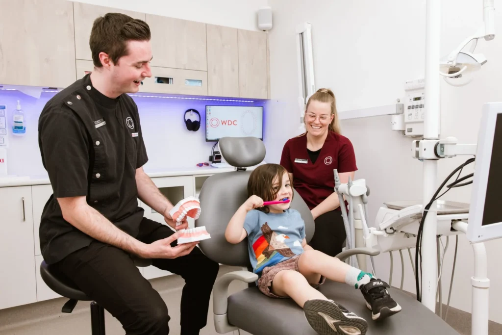 Warragul Dental Care