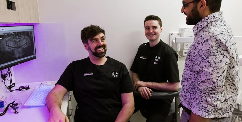 We Are Family In Warragul, Gippsland In Warragul Dental Care
